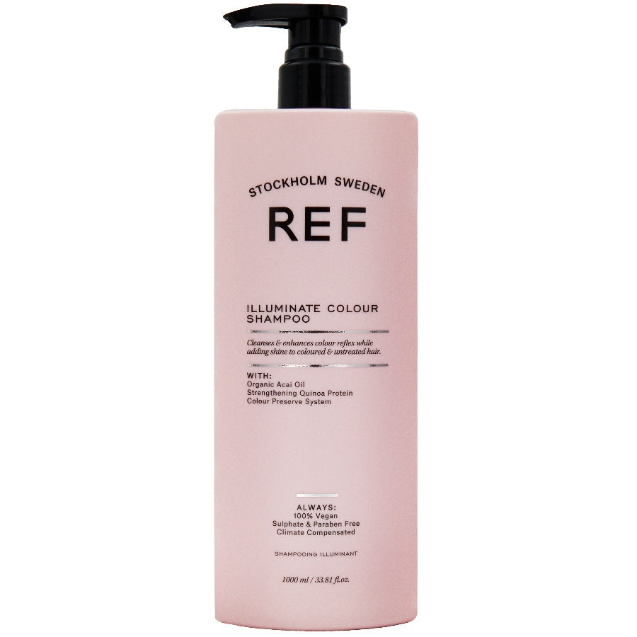 RÉF. Shampoing Illuminate Color