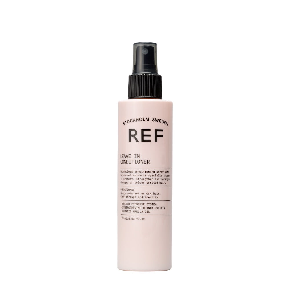 REF. Leave In Conditioner 432