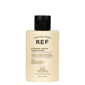 RÉF. Après-shampooing réparateur ultime | 245ml