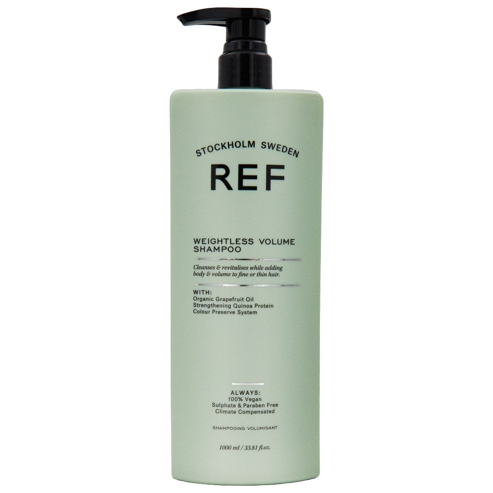 RÉF. Shampooing volume léger | 285ml