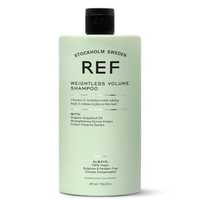 REF. Weightless Volume Shampoo | 285ml