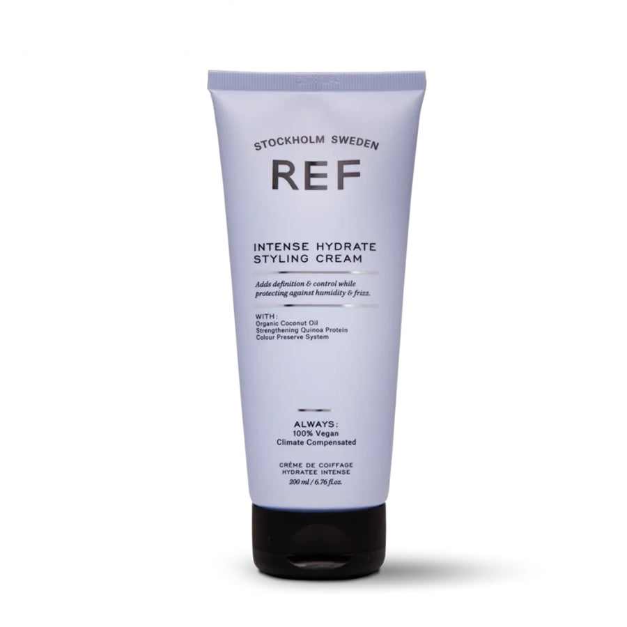REF Intense Hydrate Styling Cream