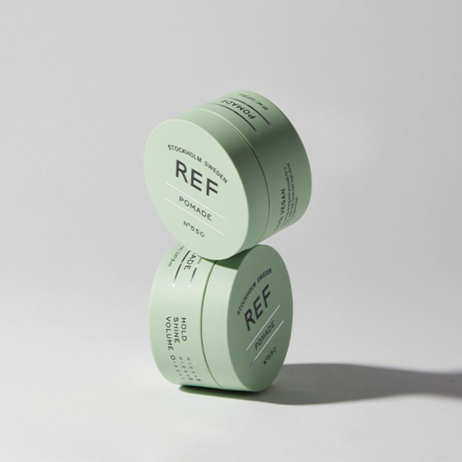 Ref. Pomade 550