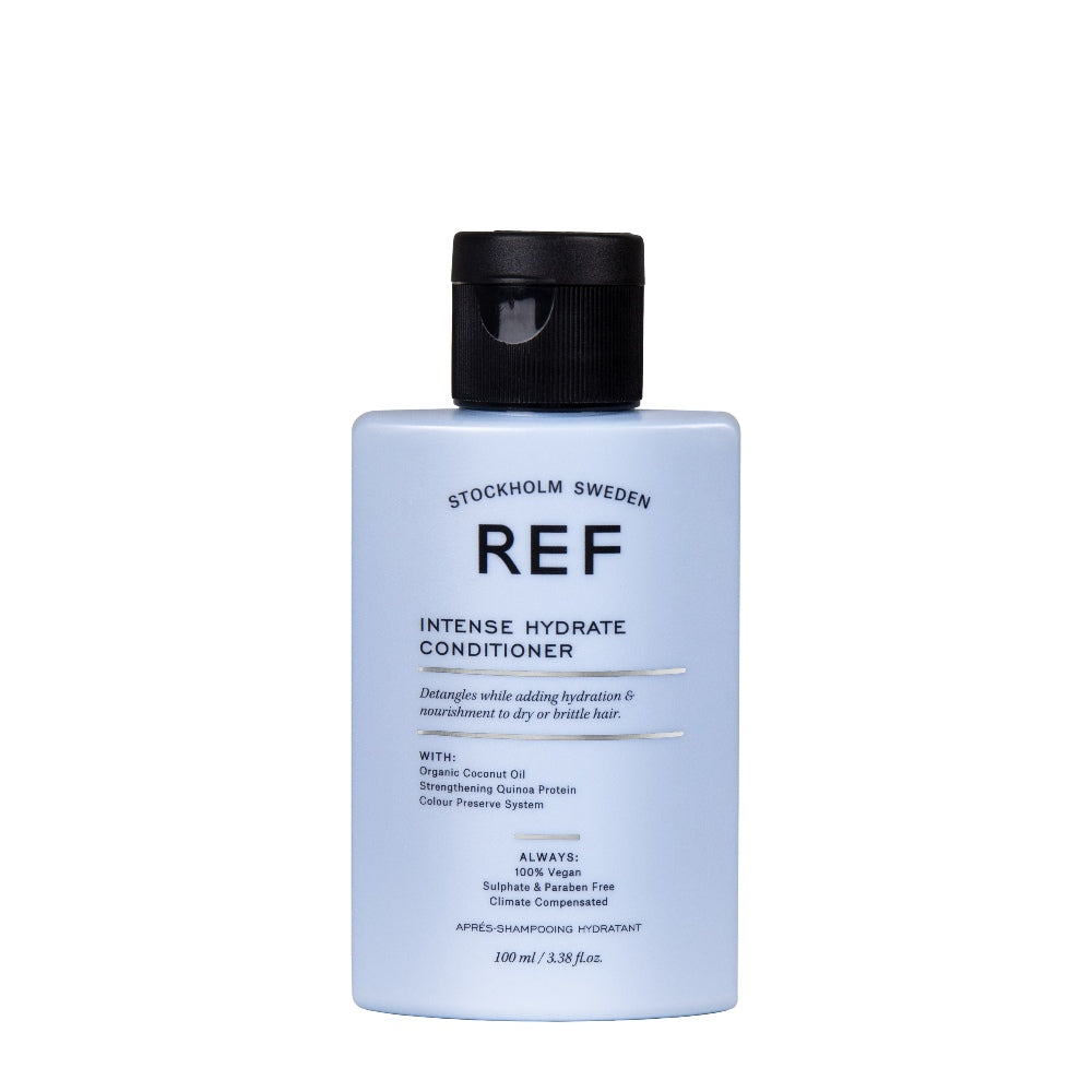 RÉF. Après-shampooing hydratant intense