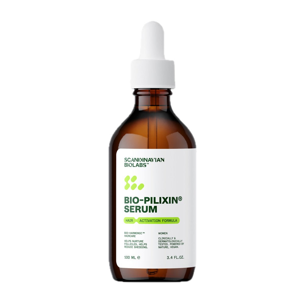 Scandinavian Biolabs Bio Plixin Serum+ Female