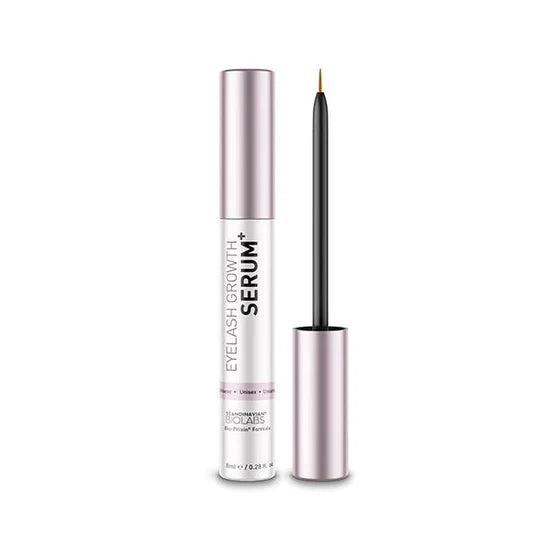 Scandinavian Biolabs Eyelash Growth Serum