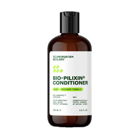 Scandinavian Biolabs Hair Recovery Conditioner+ Men