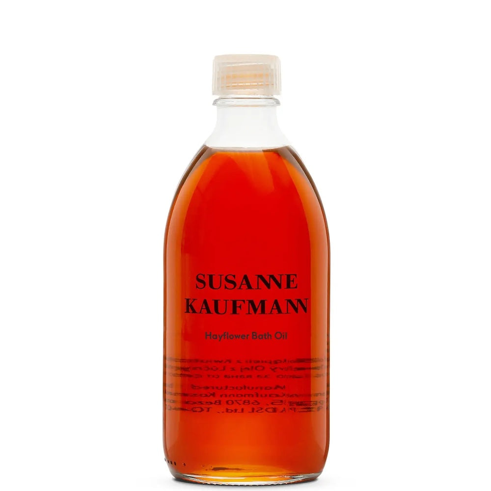 Susanne Kaufmann Hayflower Bath Oil