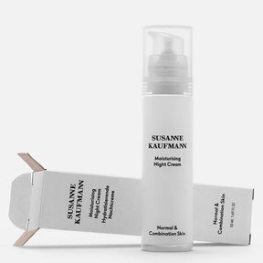 Susanne Kaufmann Moisturising Night Cream