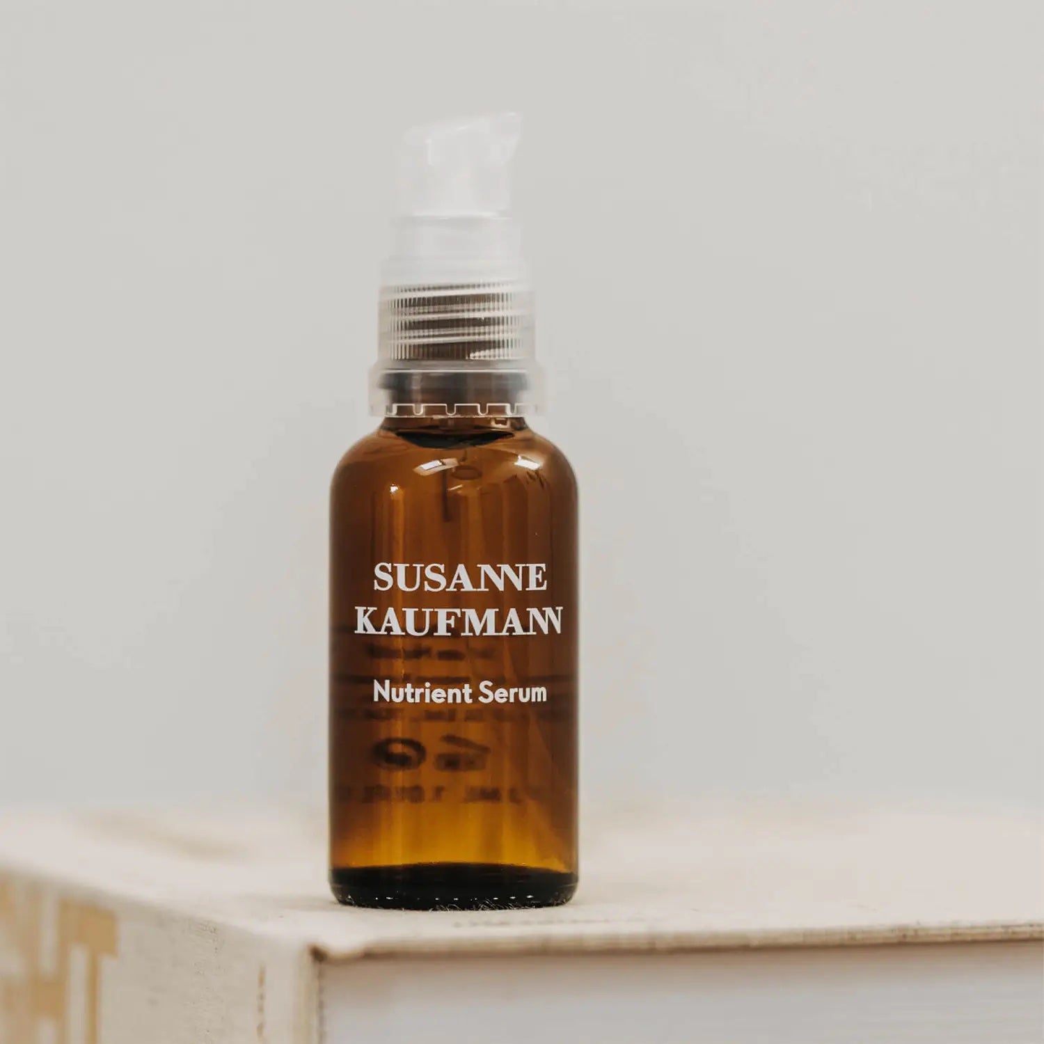 Susanne Kaufmann Nutrient Serum