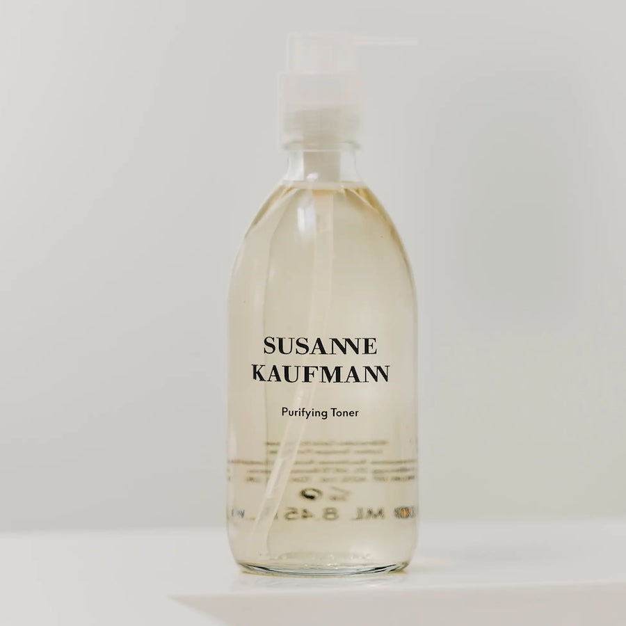 Susanne Kaufmann Purifying Toner