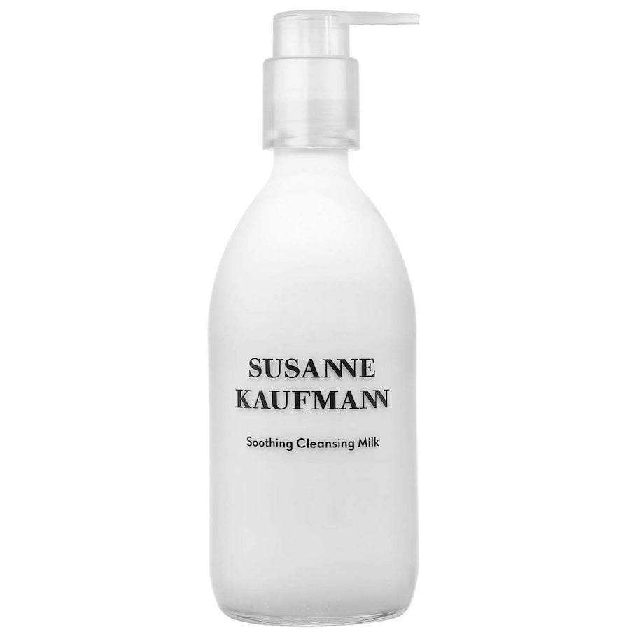 Susanne Kaufmann Soothing Cleansing Milk