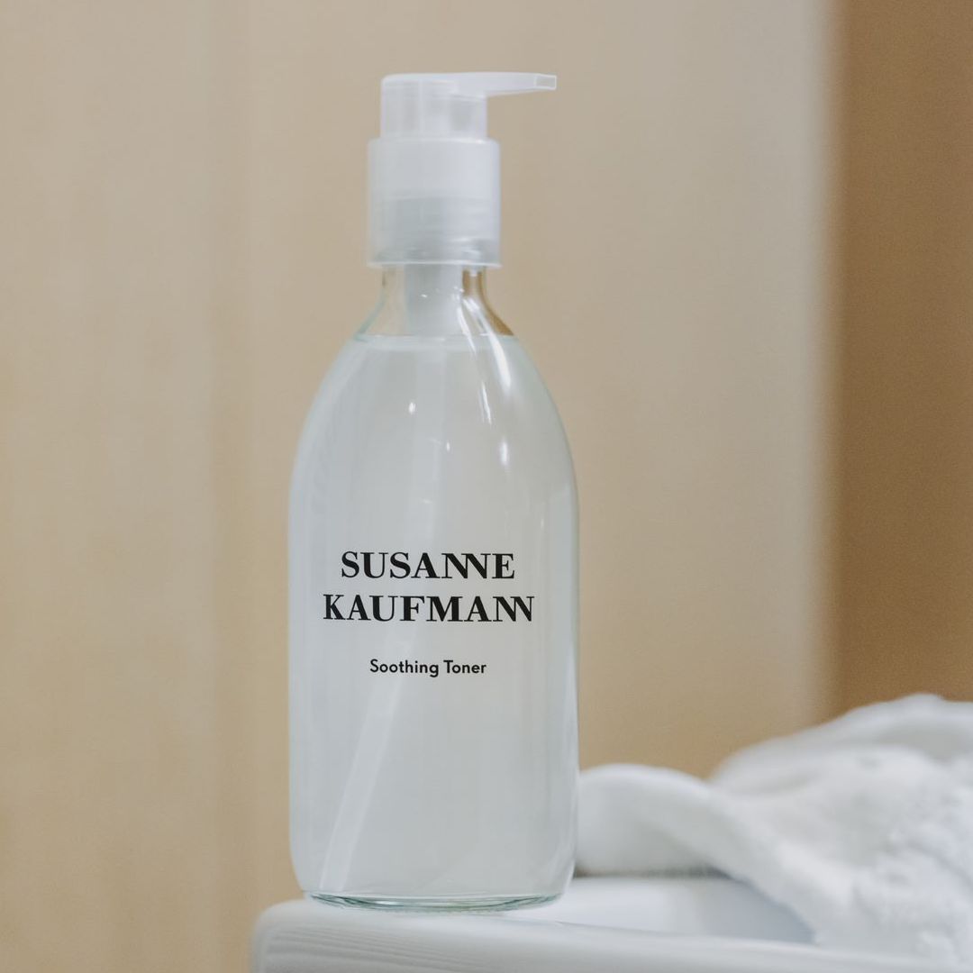 Susanne Kaufmann Soothing Toner