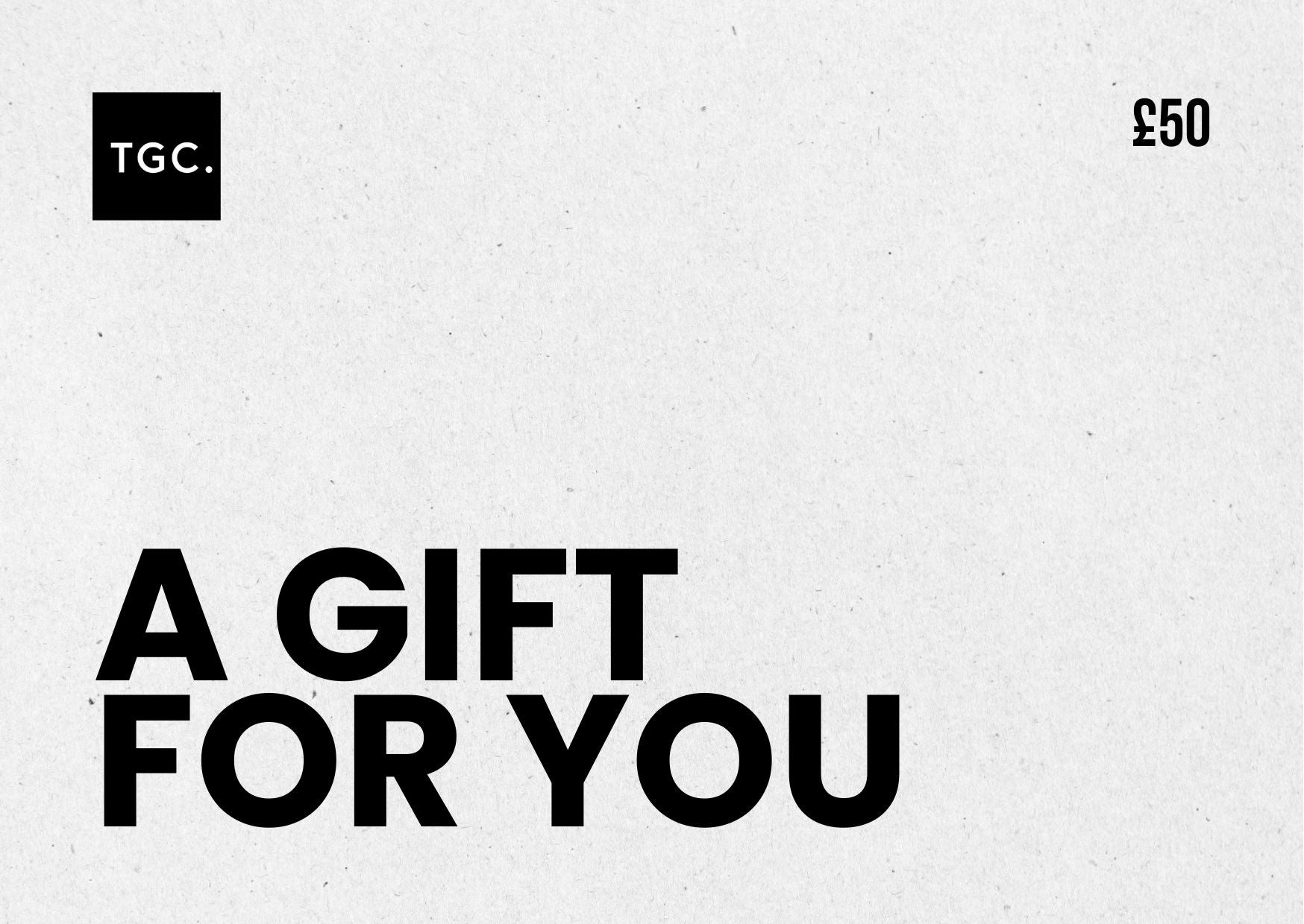 Chèque cadeau