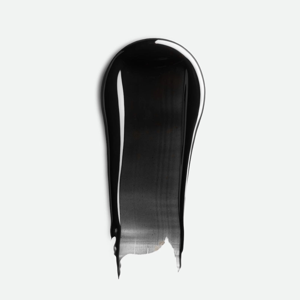 Nettoyant visage au charbon gris