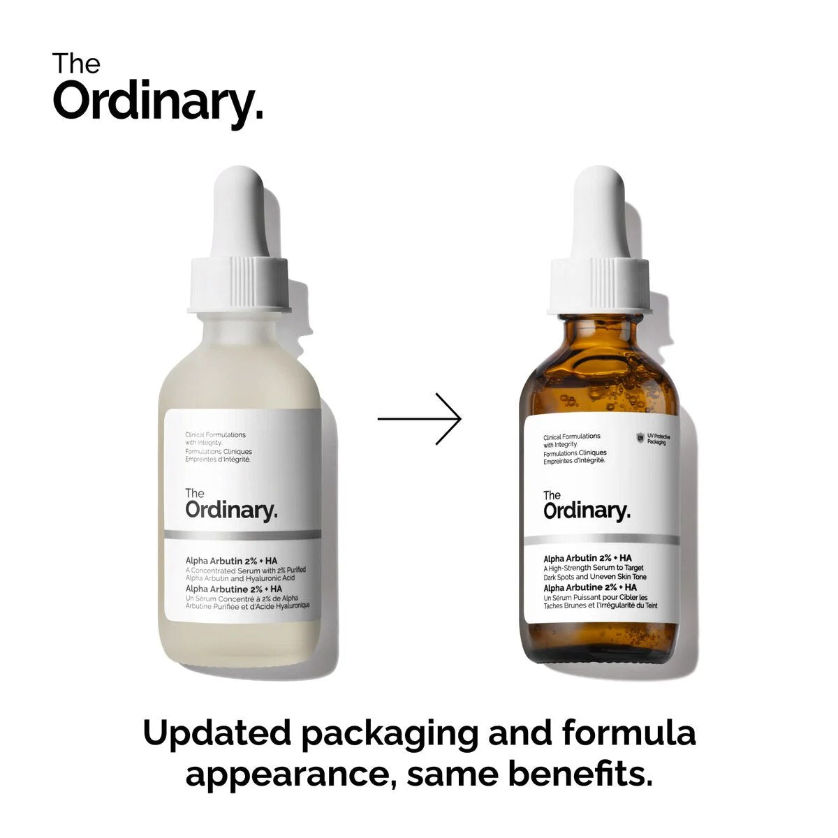 The Ordinary Alpha Arbutin 30ml