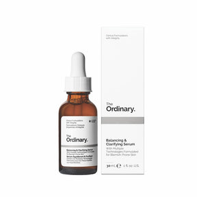 The Ordinary Balancing & Clarifying Serum