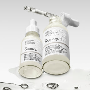 The Ordinary Hyaluronic Acid 2% + B5