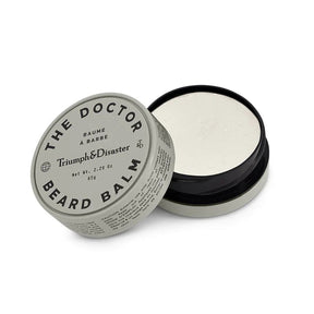 Triumph & Disaster The Doctor Beard Balm