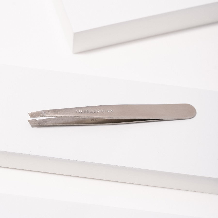 Tweezerman Classic Slant Tweezer