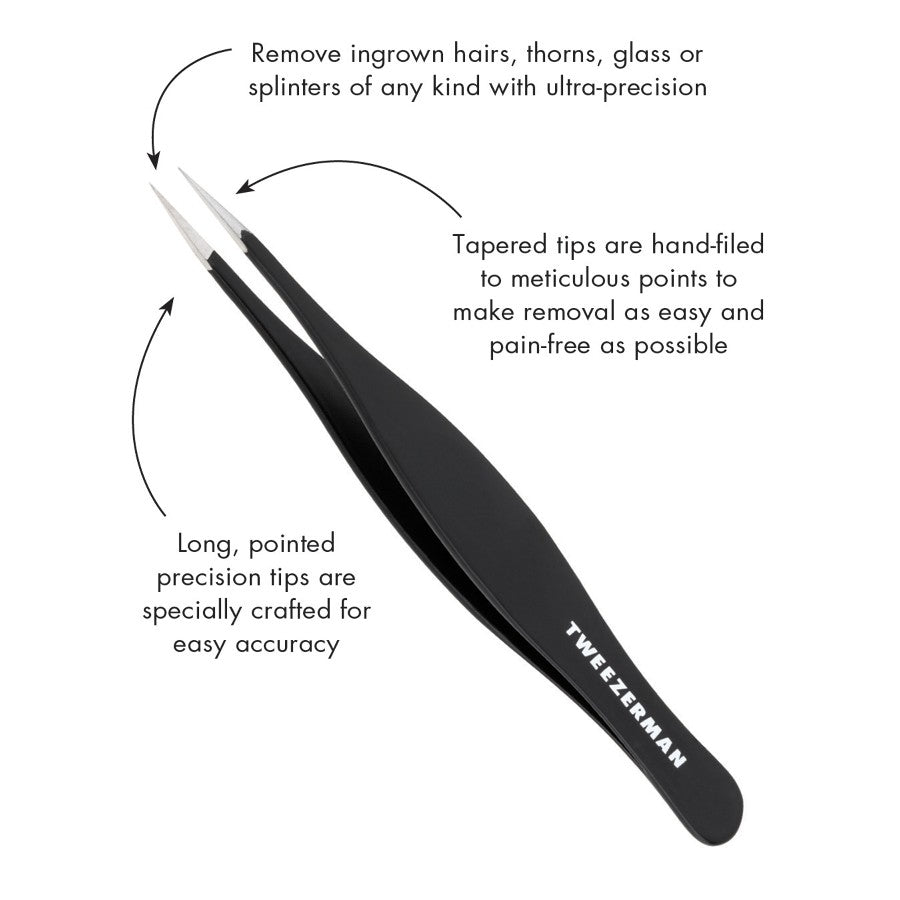 Tweezerman Ingrown Hair / Splinter Tweezers