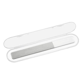 Tweezerman Reusable Glass Nail Buffer