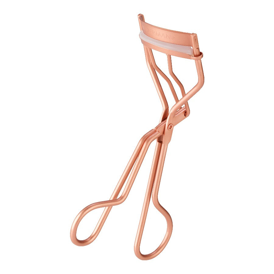 Tweezerman Rose Gold Classic Lash Curler