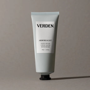 Verden Hand Cream - Arborealist