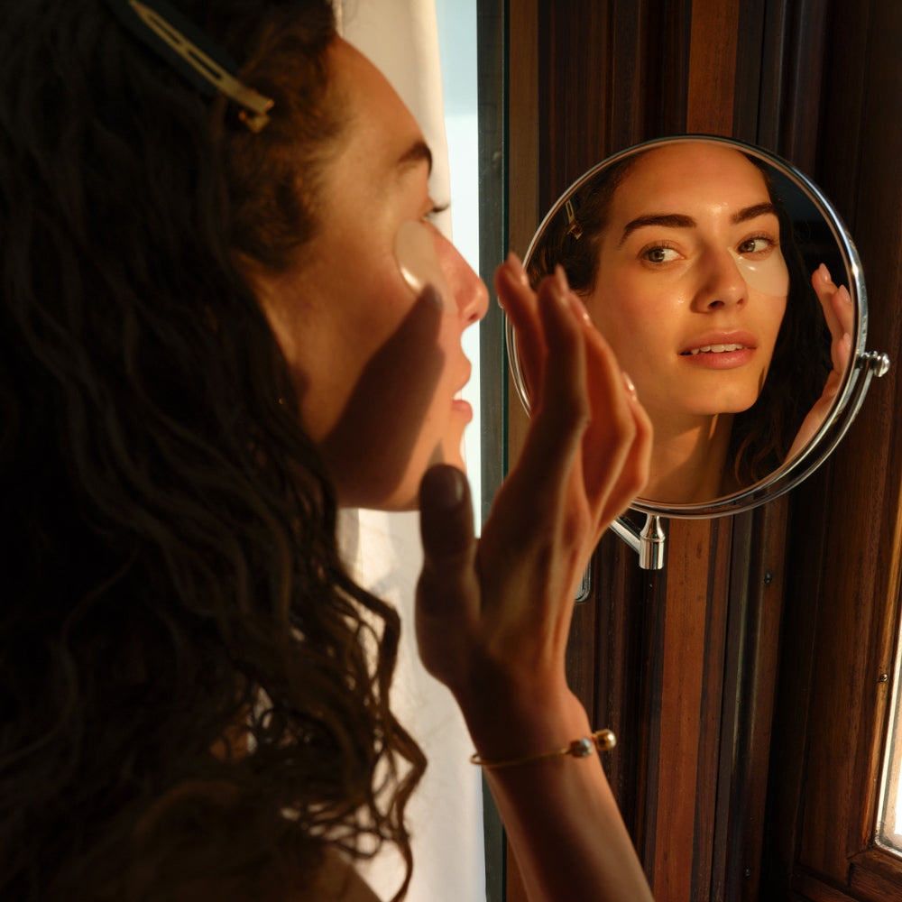 Verso Energizing Eye Patches