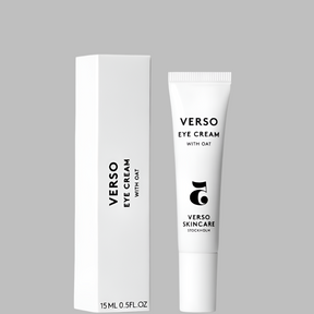 Verso Eye Cream