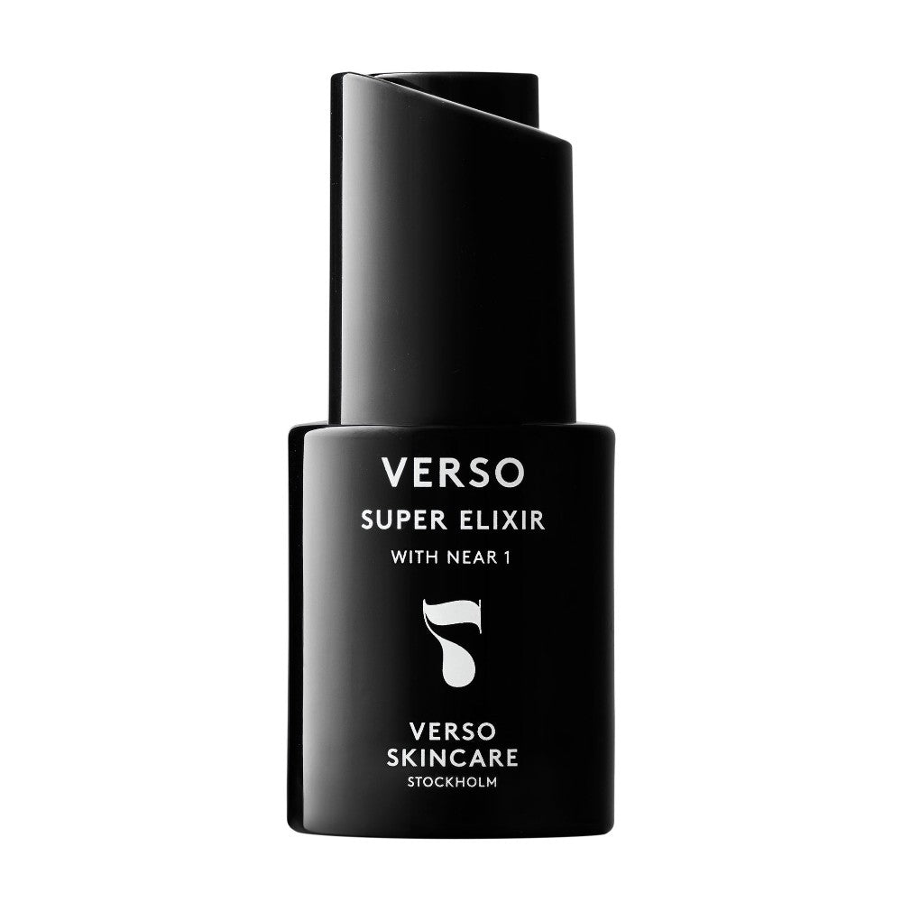 Verso Super Elixir