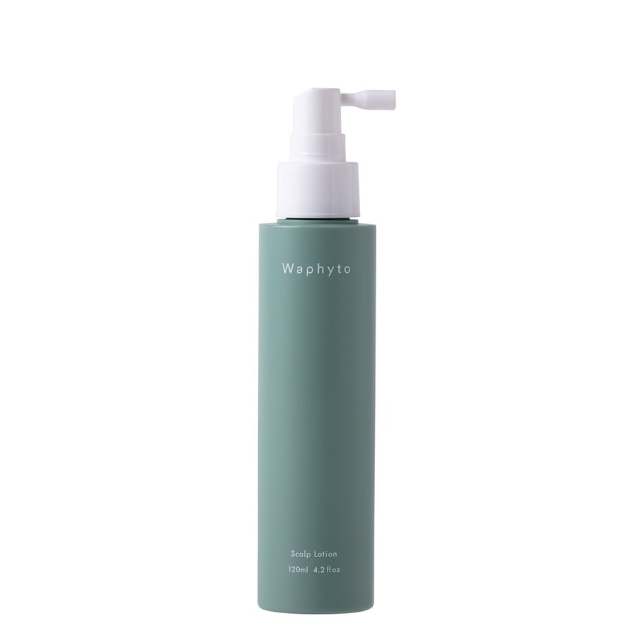 Waphyto Scalp Lotion