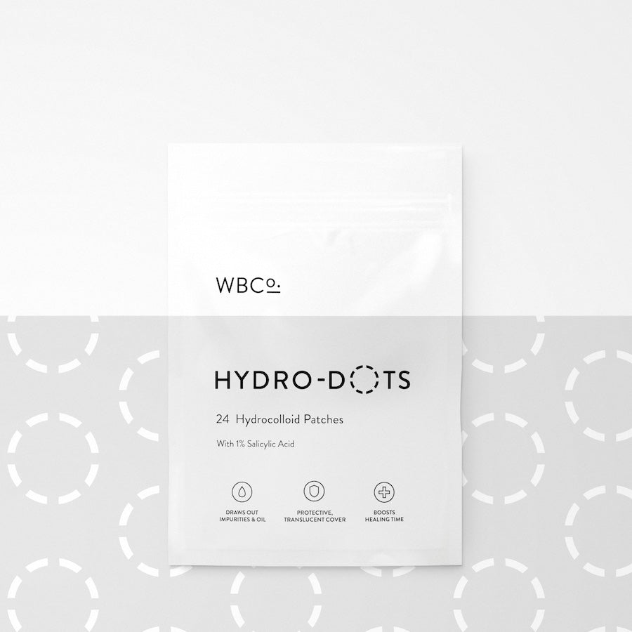 West Barn Co. Hydro-Dots