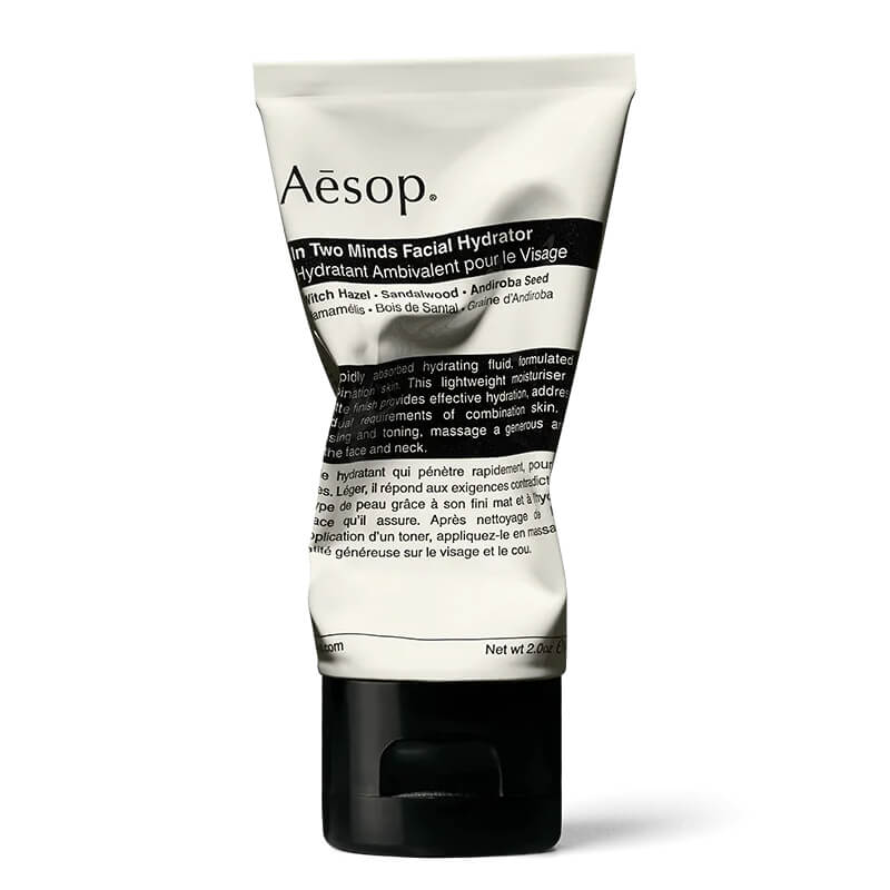 Aesop In Two Minds Facial Hydrator