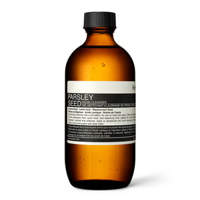 Aesop Parsley Seed Facial Cleanser | 200ml