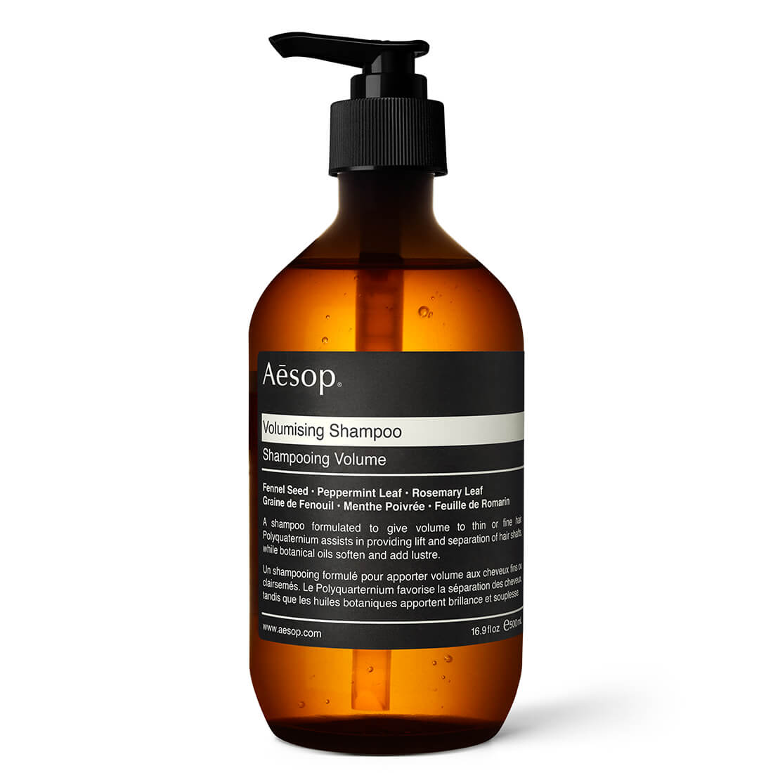 Aesop Volumising Shampoo