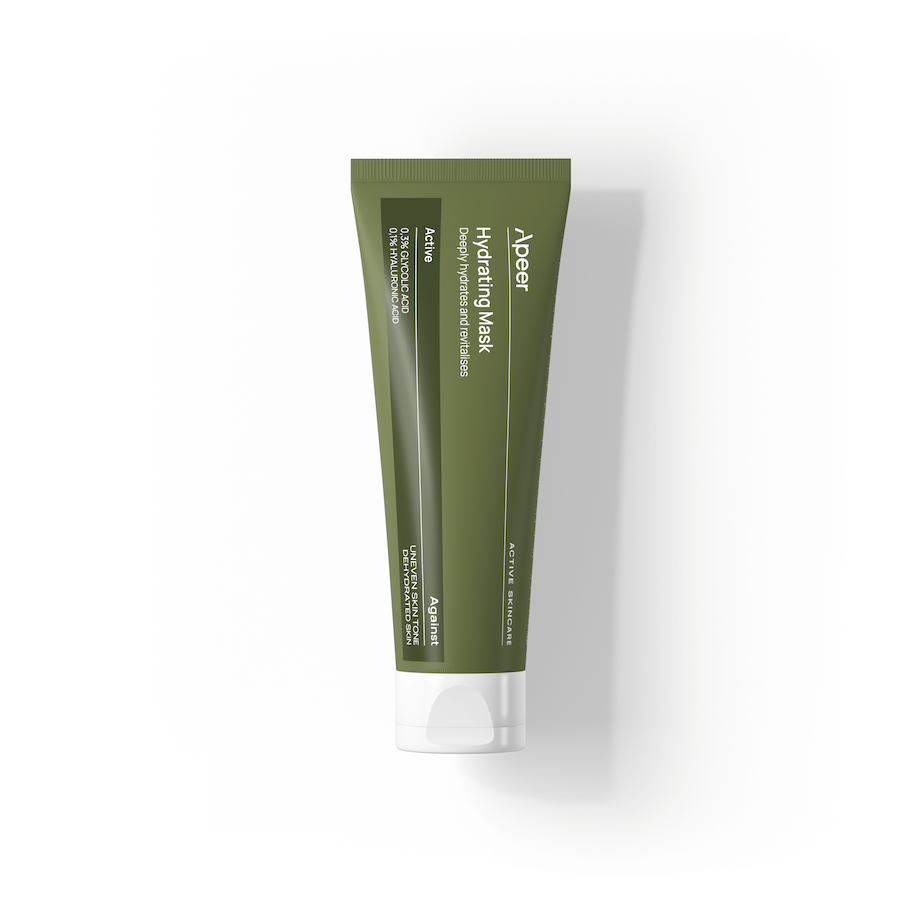 Hydrating Mask by Apeer.