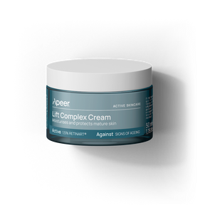 Lift Complex Cream by Apeer.