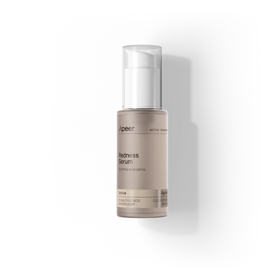 Redness Serum by Apeer.