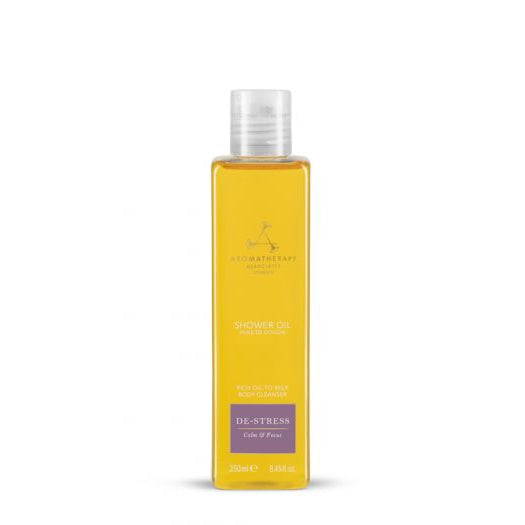 Aromatherapy Associates De-Stress Mind Shower Oil