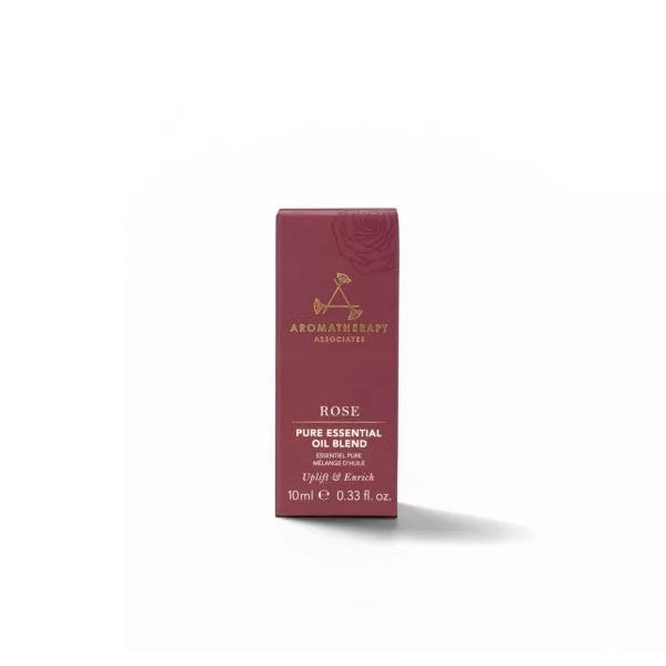 Aromatherapy Associates Rose Pure Essential Oil Blend