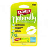 Carmex Naturally Hydrating Lip Balm Stick - Pear