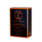 Castle Forbes Cedarwood Sandalwood Aftershave Balm