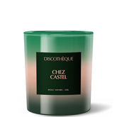 Discothèque Chez Castel Scented Candle