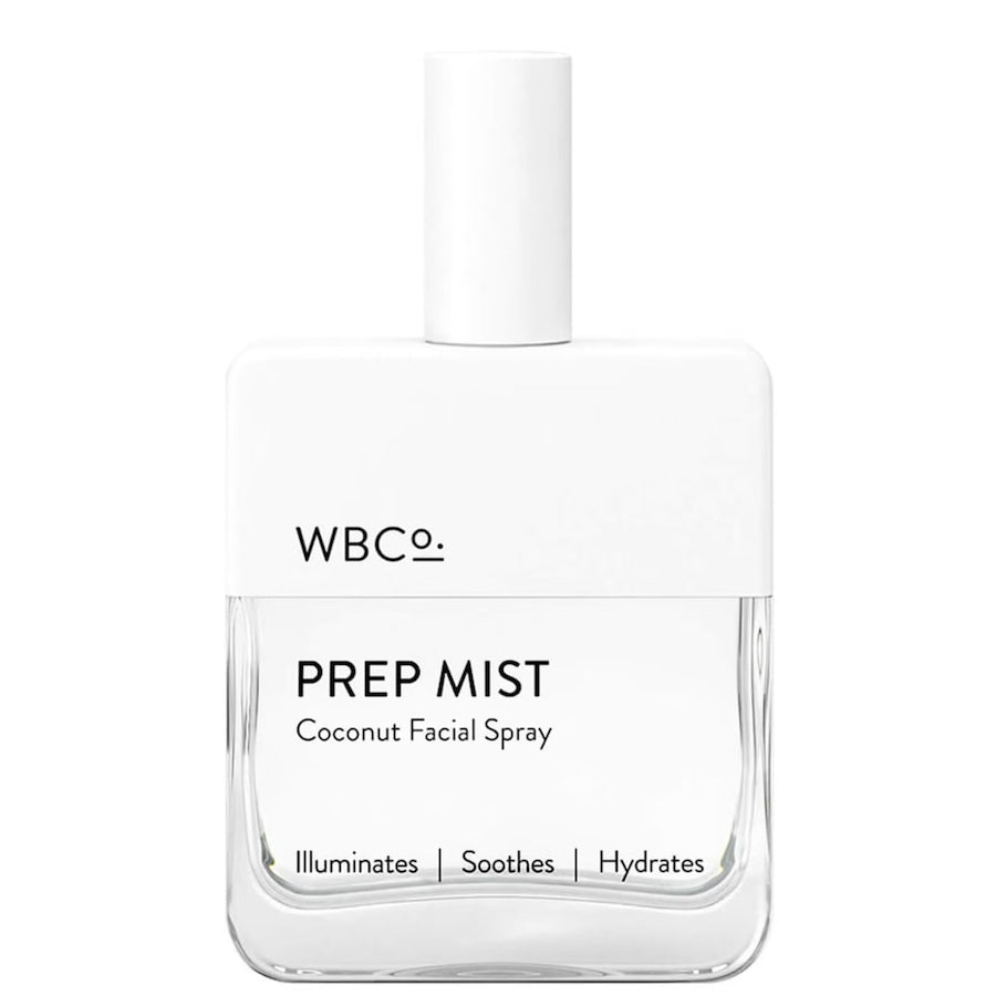 West Barn Co. Prep Mist Coconut