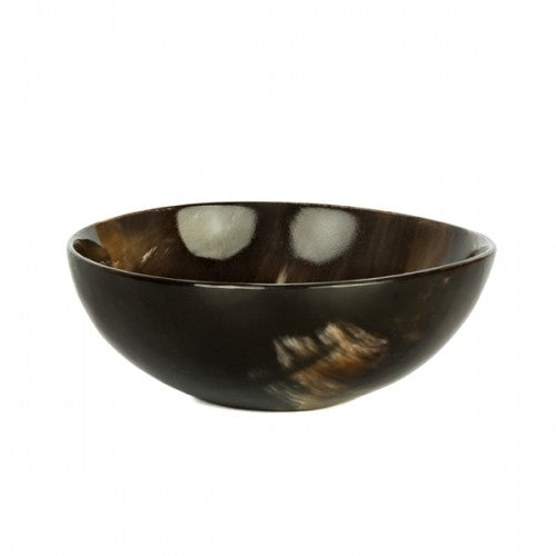 D R Harris Horn Shaving Bowl