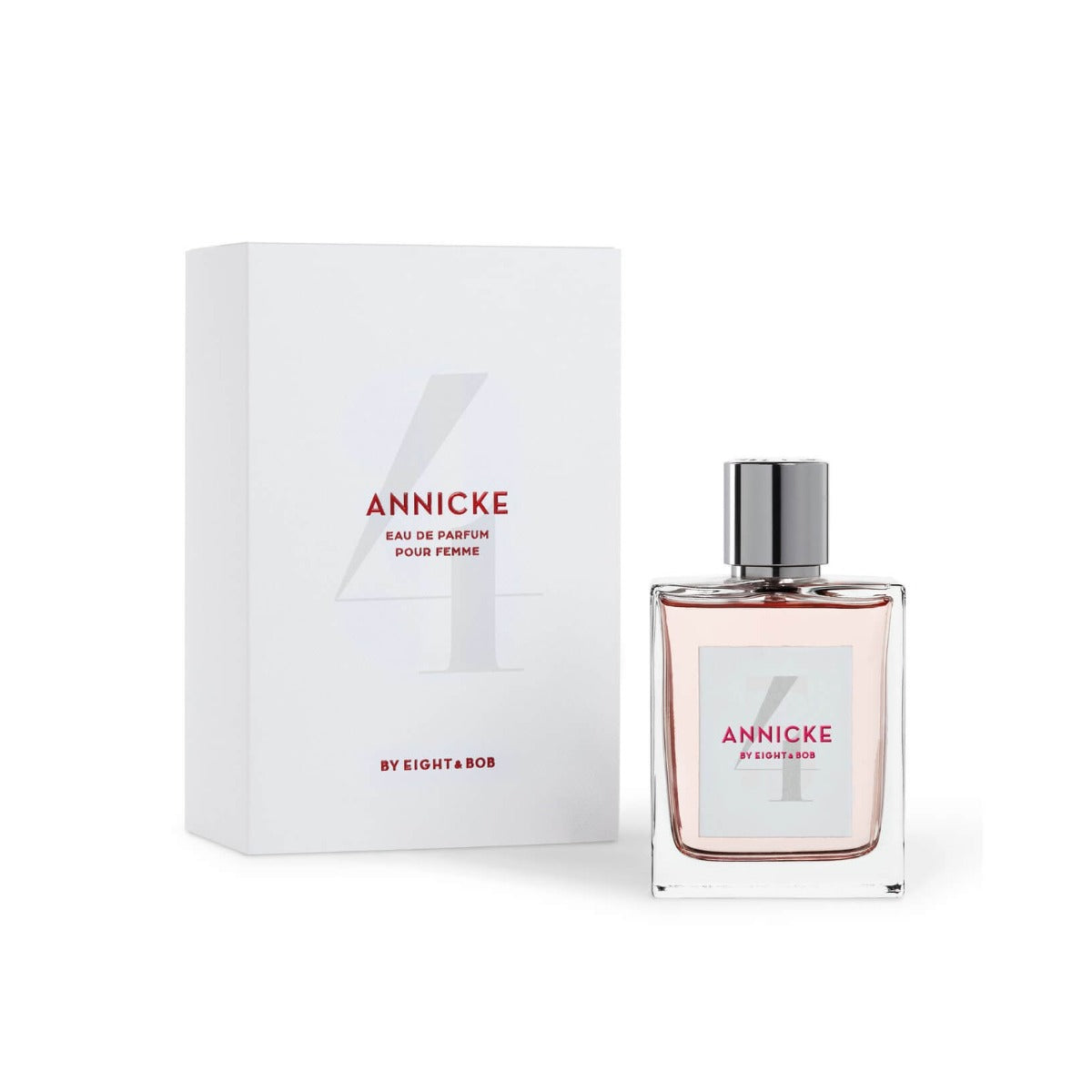 Eight & Bob Annicke 4 - 100ml - with box