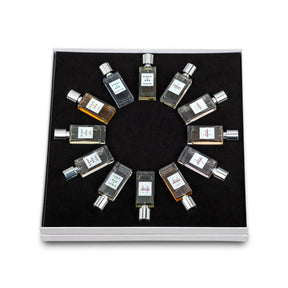 Eight & Bob Limited Edition Heritage Collection