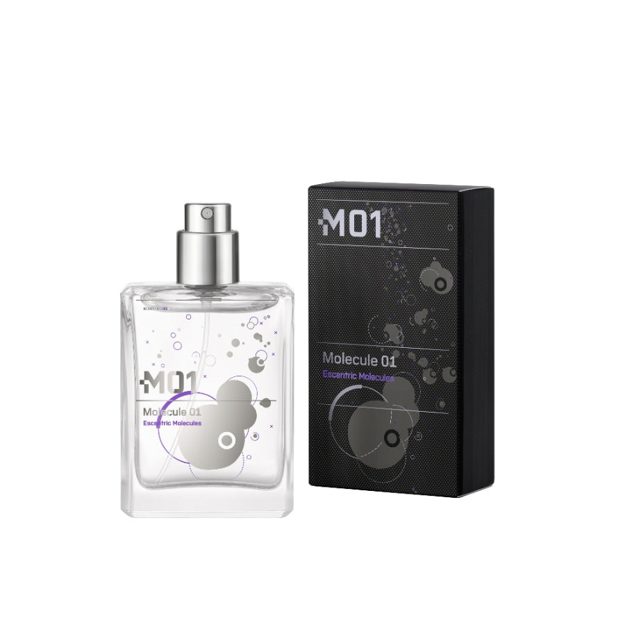 Escentric Molecules - Molecule 01 Travel Refill 30ml