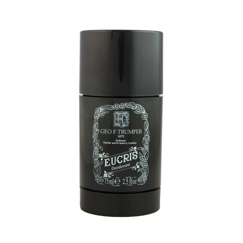 Geo F Trumper Eucris Deodorant Stick (75ml)